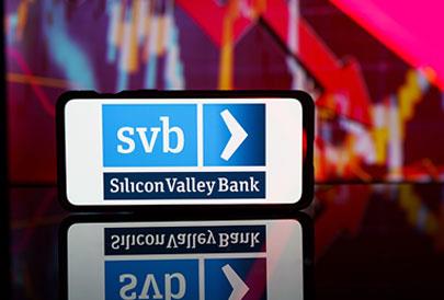 לוגו סילקון וואלי בנק – silicon valley bank logo
